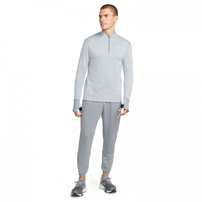 Толстовка Nike M NK TF RPL ELMNT HZ DD5662-084 - 3