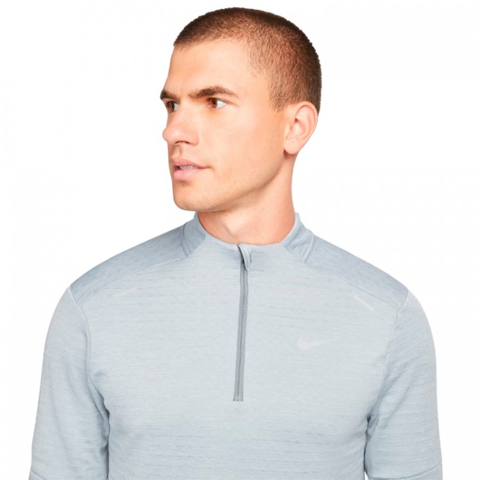 Толстовка Nike M NK TF RPL ELMNT HZ DD5662-084 - 4