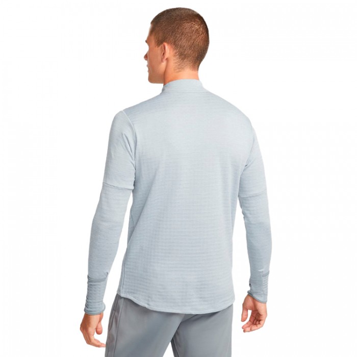 Толстовка Nike M NK TF RPL ELMNT HZ DD5662-084 - 5