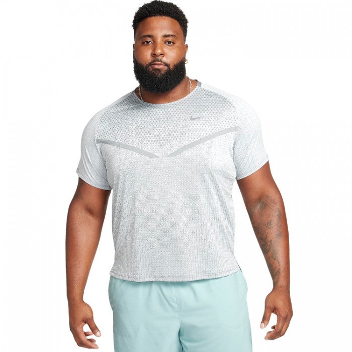 Tricou Nike M NK DFADV TECHKNIT ULTRA SS DM4753-084 - 2