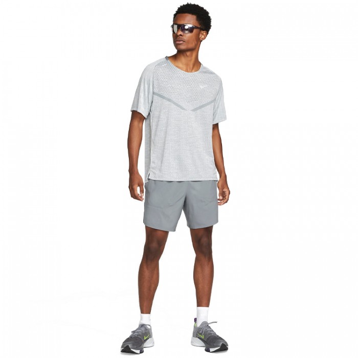 Tricou Nike M NK DFADV TECHKNIT ULTRA SS DM4753-084 - 3
