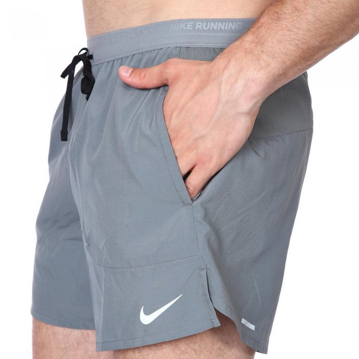 Шорты Nike M NK DF STRIDE SHRT 5IN BF DM4755-084 - 3