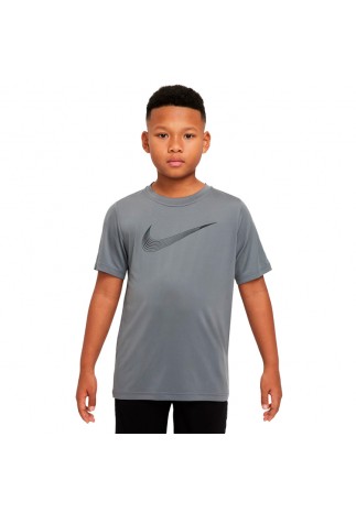 Футболка Nike B NK DF HBR SS TOP