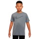 Футболка Nike B NK DF HBR SS TOP DM8535-084
