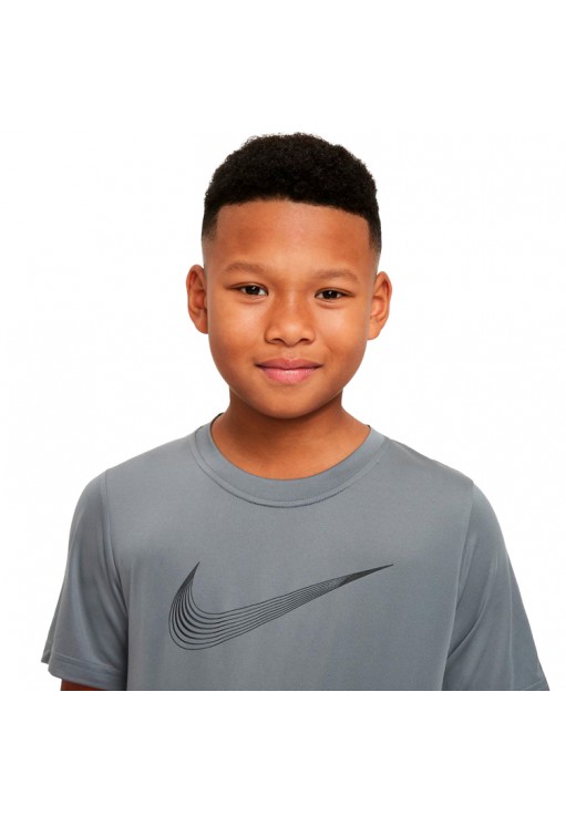 Футболка Nike B NK DF HBR SS TOP