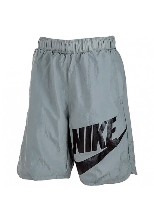 Шорты Nike B NSW WOVEN HBR SHORT