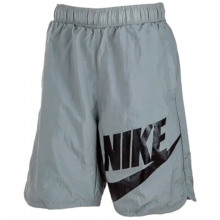 Шорты Nike B NSW WOVEN HBR SHORT DO6582-084
