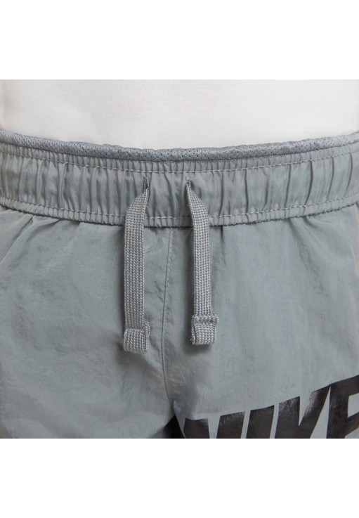 Шорты Nike B NSW WOVEN HBR SHORT