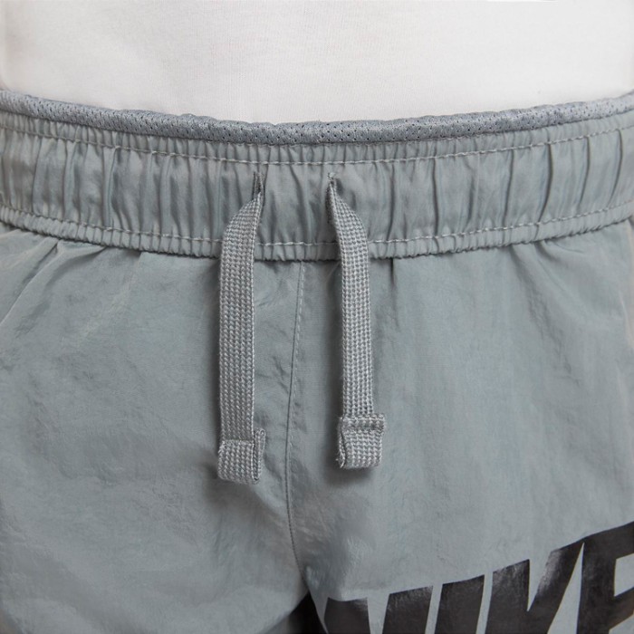 Шорты Nike B NSW WOVEN HBR SHORT DO6582-084 - 2