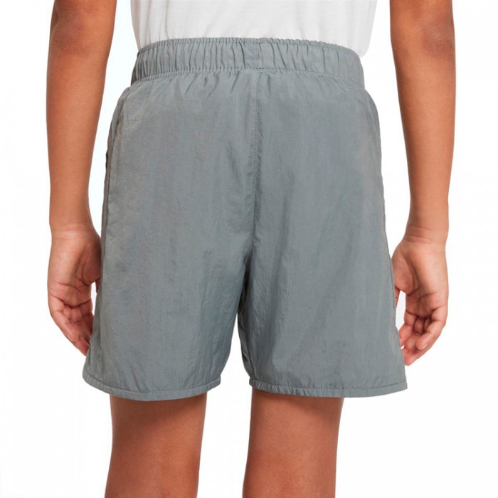 Шорты Nike B NSW WOVEN HBR SHORT DO6582-084 - 6