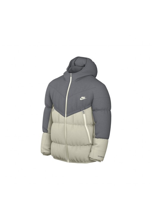 Куртка Nike M NK SF WR PL-FLD HD JKT