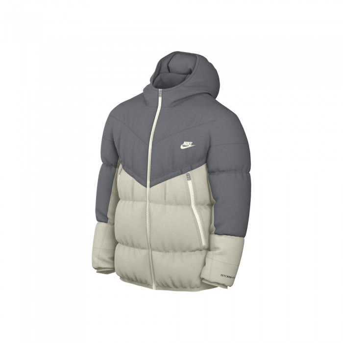 Куртка Nike M NK SF WR PL-FLD HD JKT DR9605-084