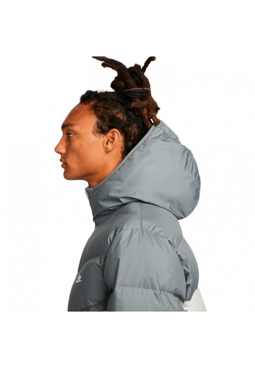 Куртка Nike M NK SF WR PL-FLD HD JKT