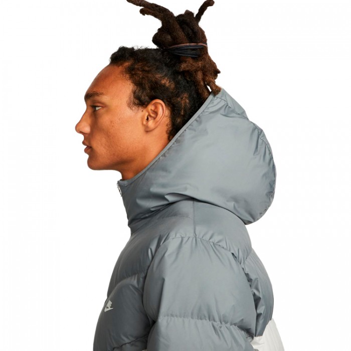 Куртка Nike M NK SF WR PL-FLD HD JKT DR9605-084 - 2