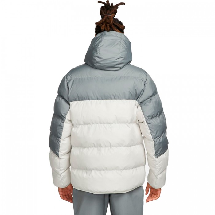 Куртка Nike M NK SF WR PL-FLD HD JKT DR9605-084 - 5