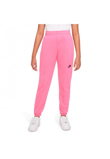 Брюки Nike G NSW FT FLC OS PANT DNC