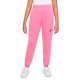 Брюки Nike G NSW FT FLC OS PANT DNC DV0653-684