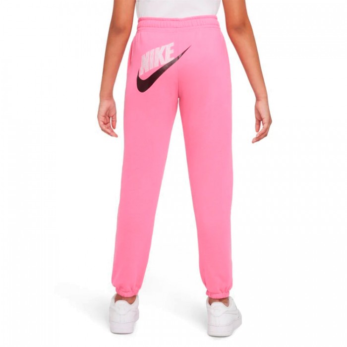 Pantaloni Nike G NSW FT FLC OS PANT DNC 886081 - imagine №3