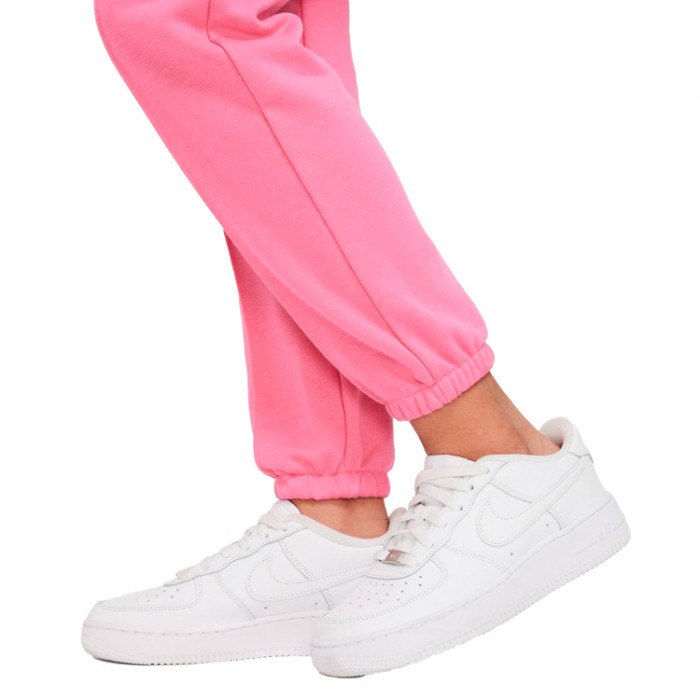 Pantaloni Nike G NSW FT FLC OS PANT DNC 886081 - imagine №4