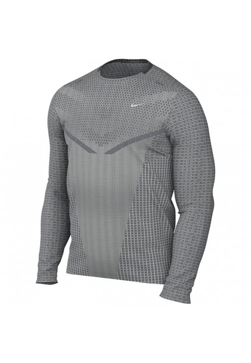 Толстовка Nike M NK DFADV TECHKNIT ULTRA LS