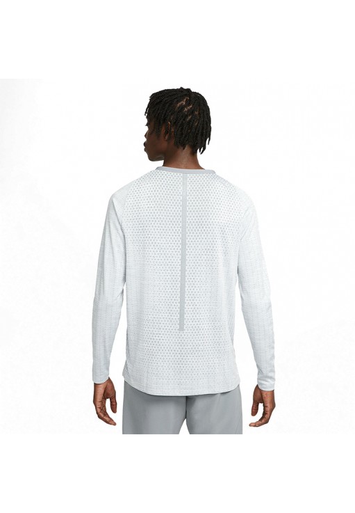 Толстовка Nike M NK DFADV TECHKNIT ULTRA LS