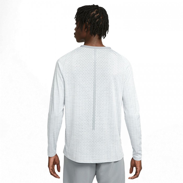 Толстовка Nike M NK DFADV TECHKNIT ULTRA LS DV4194-084 - 2 Толстовка Nike M NK DFADV TECHKNIT ULTRA LS DV4194-084 - 2