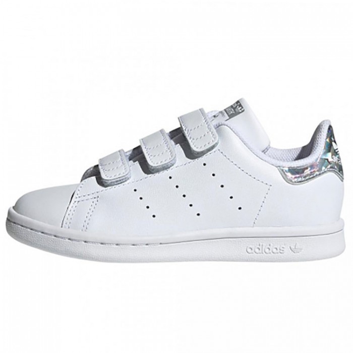 Кроссовки Adidas STAN SMITH CF C EE8484