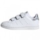 Кроссовки Adidas STAN SMITH CF C EE8484