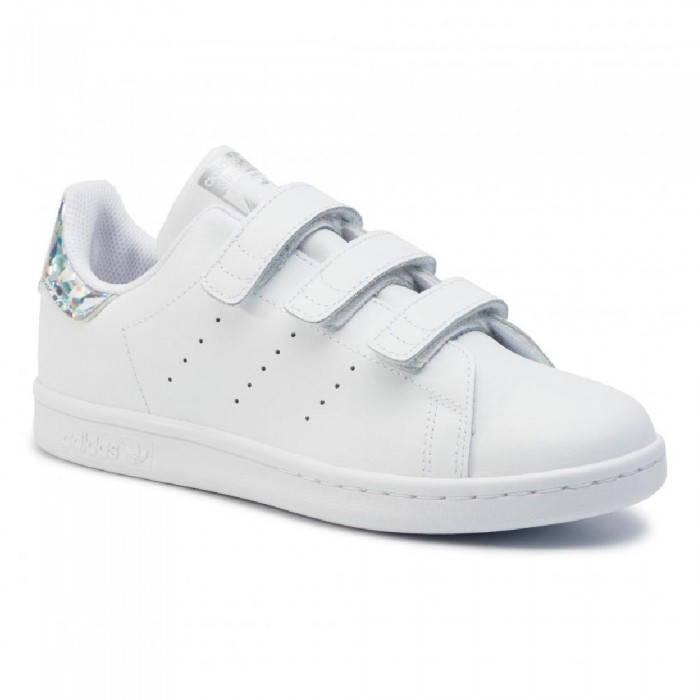 Кроссовки Adidas STAN SMITH CF C EE8484 - 3