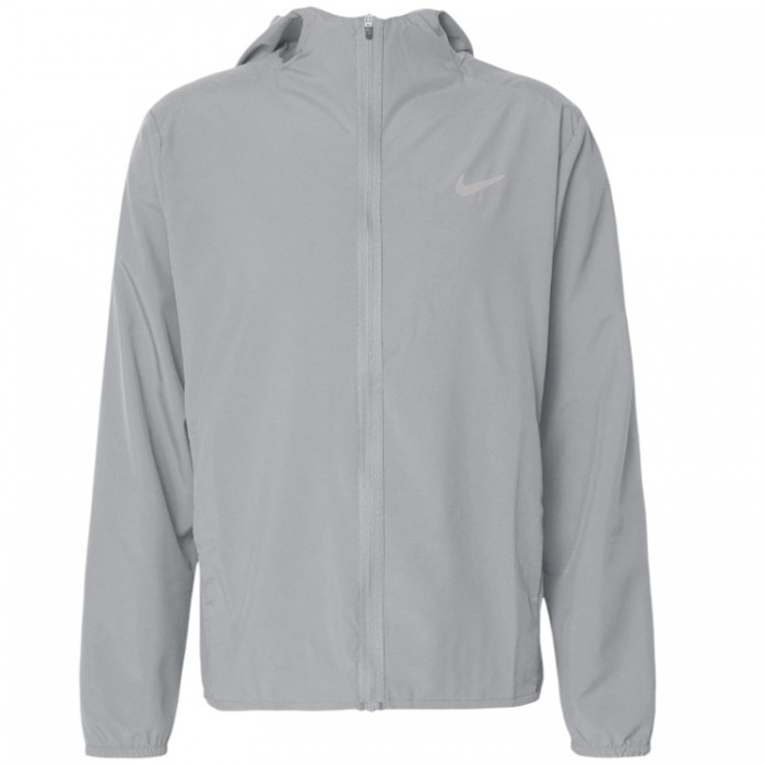 Толстовка Nike M NK DF FORM HD JKT FB7482-084
