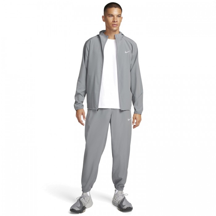 Толстовка Nike M NK DF FORM HD JKT FB7482-084 - 2