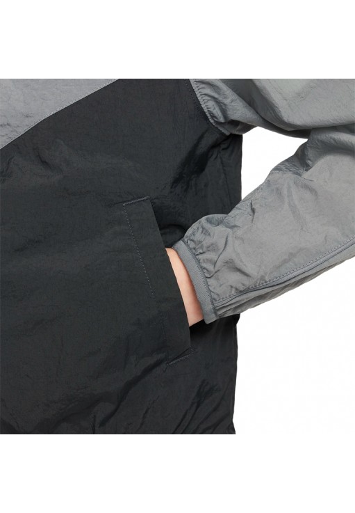 Спортивный костюм Nike K NSW TRACKSUIT WVN QZ HBR