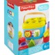Constructori Mattel FFC84 FFC84