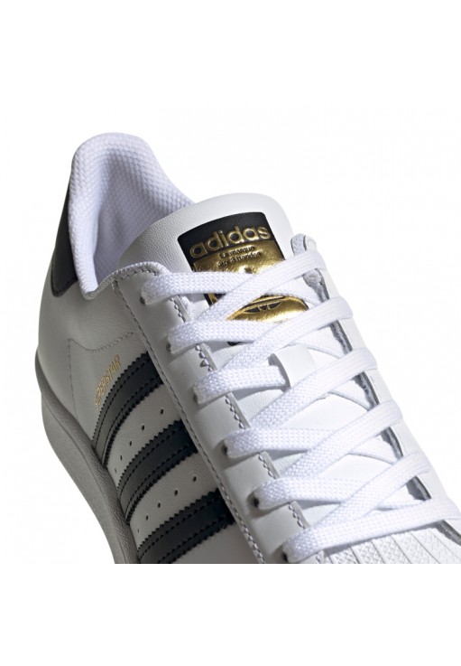 Кроссовки Adidas Superstar W