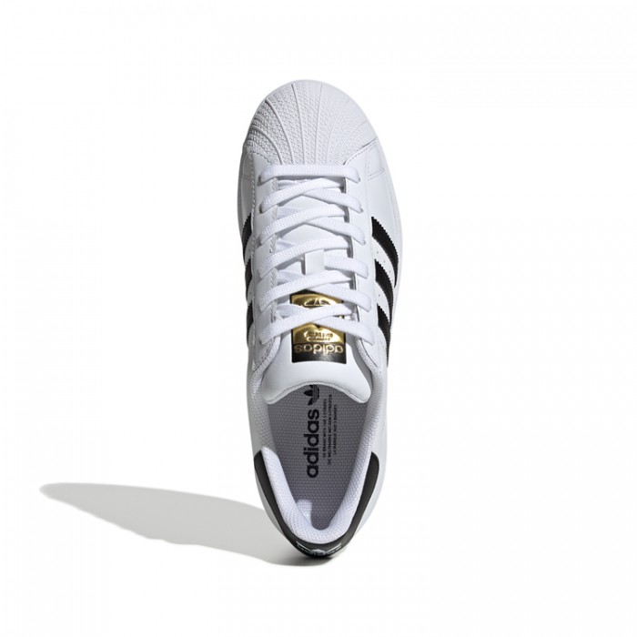 Кроссовки Adidas Superstar W FV3284 - изображение №2