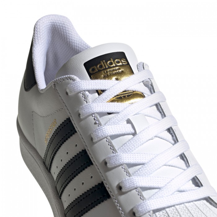 Incaltaminte Sport Adidas Superstar W FV3284 - imagine №2