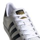 Кроссовки Adidas Superstar W FV3284 - 2