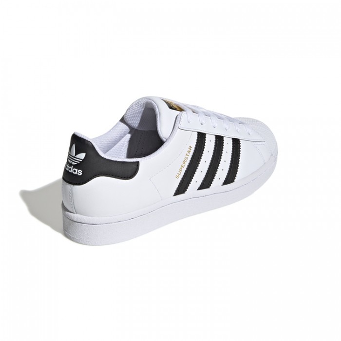 Кроссовки Adidas Superstar W FV3284 - изображение №3