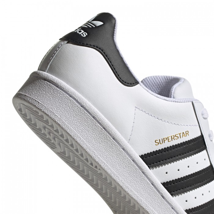 Кроссовки Adidas Superstar W FV3284 - изображение №5