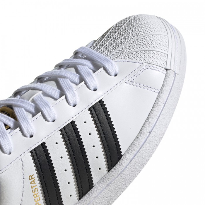 Кроссовки Adidas Superstar W FV3284 - изображение №6