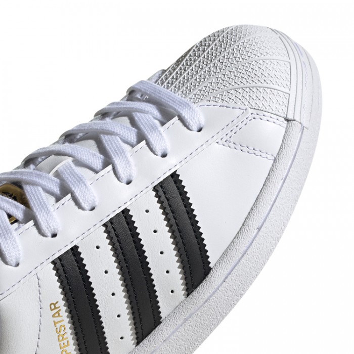 Incaltaminte Sport Adidas Superstar W FV3284 - imagine №6