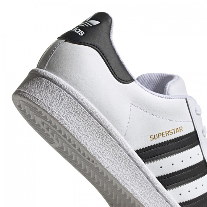 Кроссовки Adidas Superstar W FV3284 - изображение №7