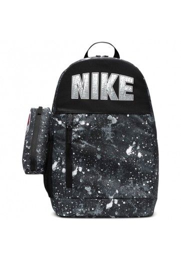 Рюкзак Nike Y NK ELMNTL BKPK -CAT AOP