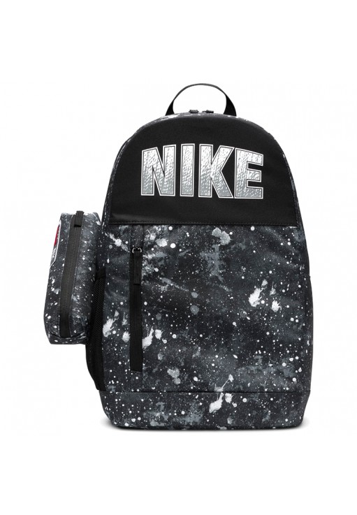 Рюкзак Nike Y NK ELMNTL BKPK -CAT AOP