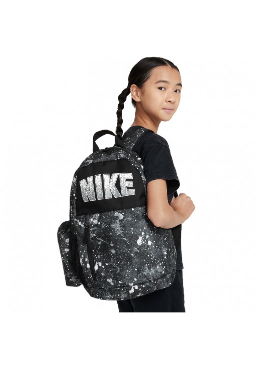 Рюкзак Nike Y NK ELMNTL BKPK -CAT AOP