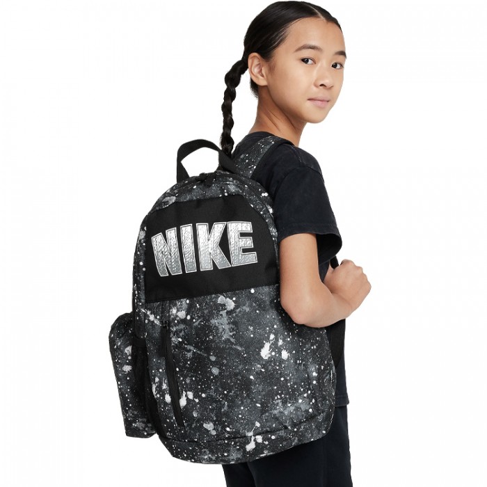 Рюкзак Nike Y NK ELMNTL BKPK -CAT AOP FZ2541-084 - 2