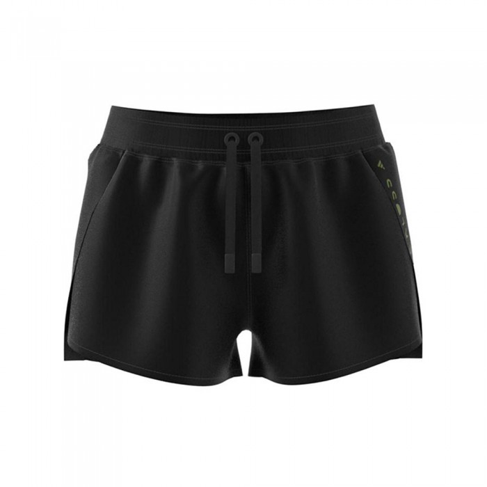 Шорты Adidas KK RUN SHORT GQ2184