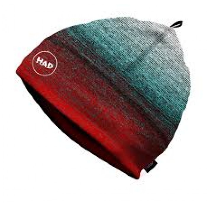 Шапка HAD HAD Brushed Beanie HA635-0784