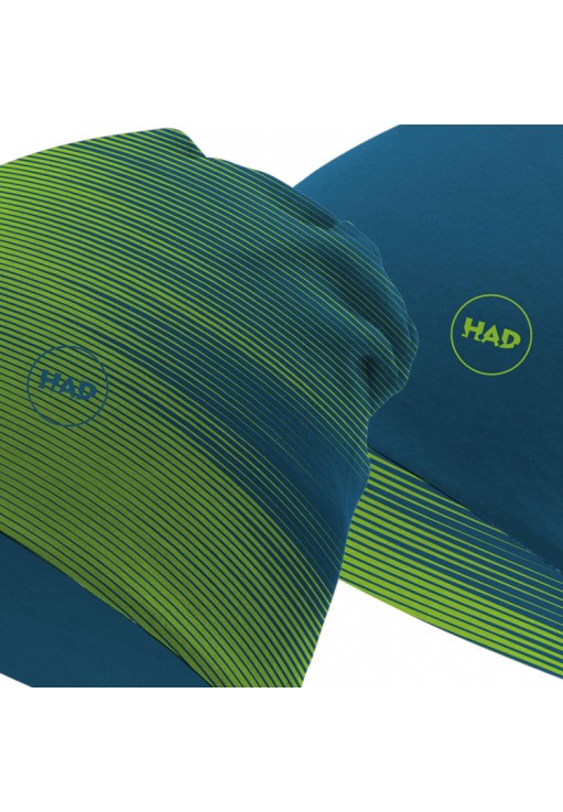 Шапка HAD Dazzle Green