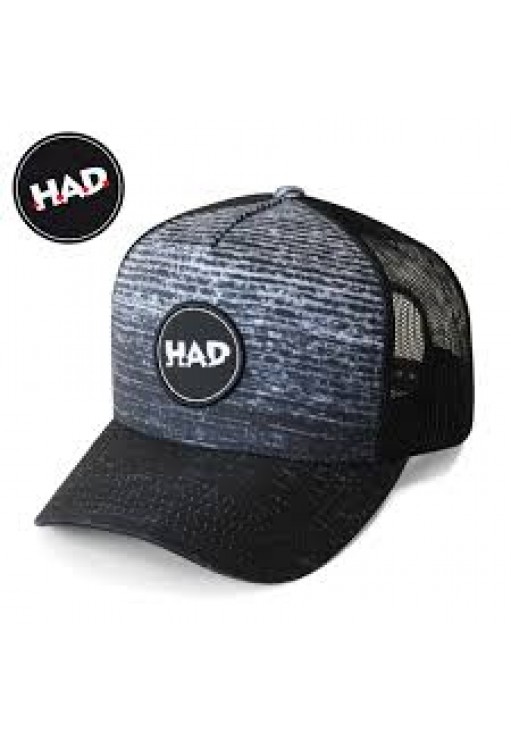 Кепка HAD HAD Trucker Cap
